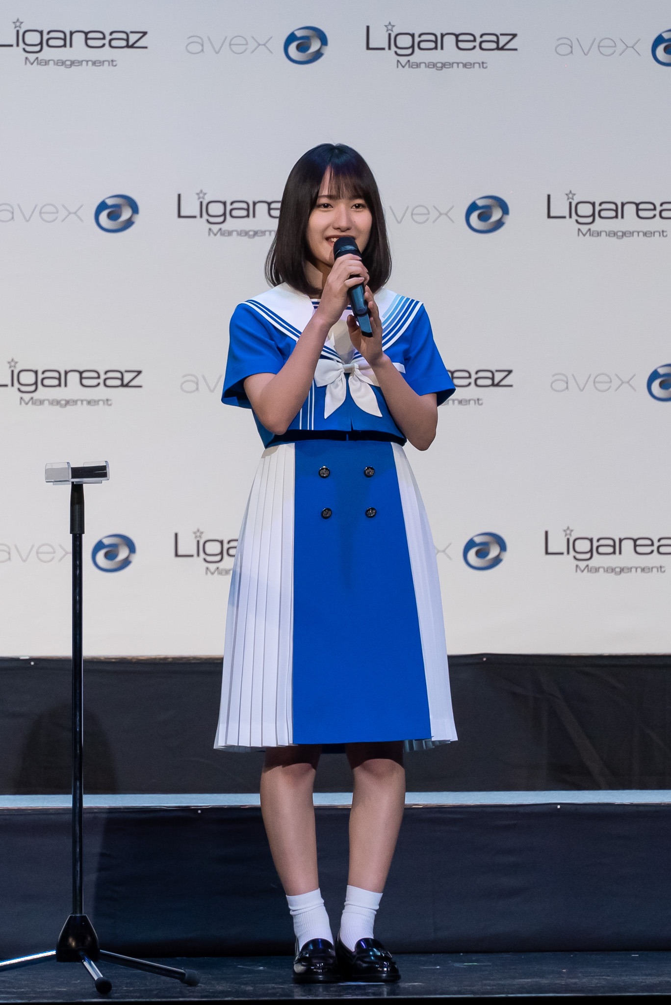 青木宙帆（あおきゆうほ）