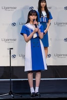 山口結杏（やまぐちゆあん）