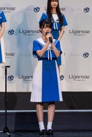 持永真奈（もちながまな）