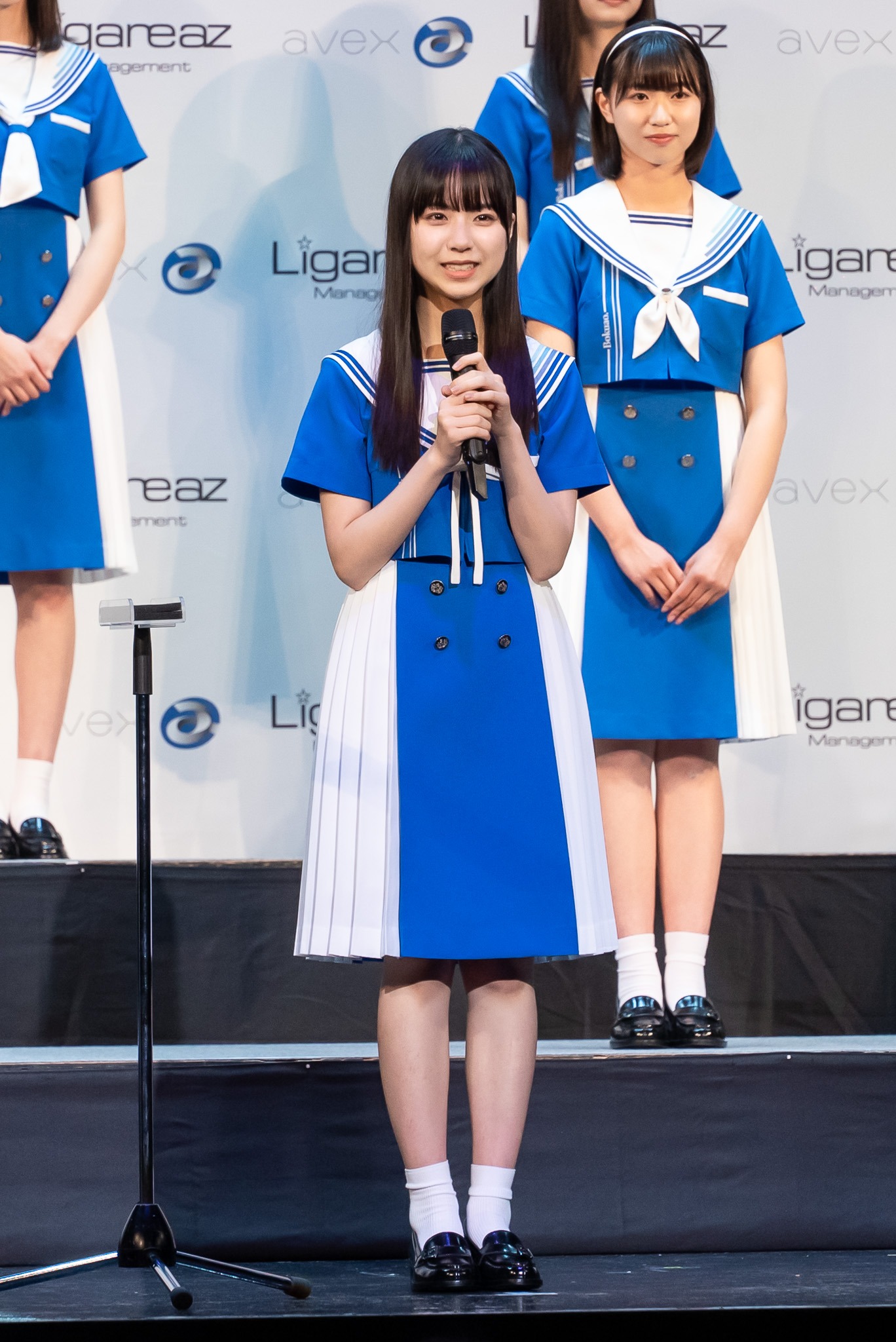 工藤唯愛（くどうゆあ）