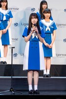 宮腰友里亜（みやこしゆりあ）