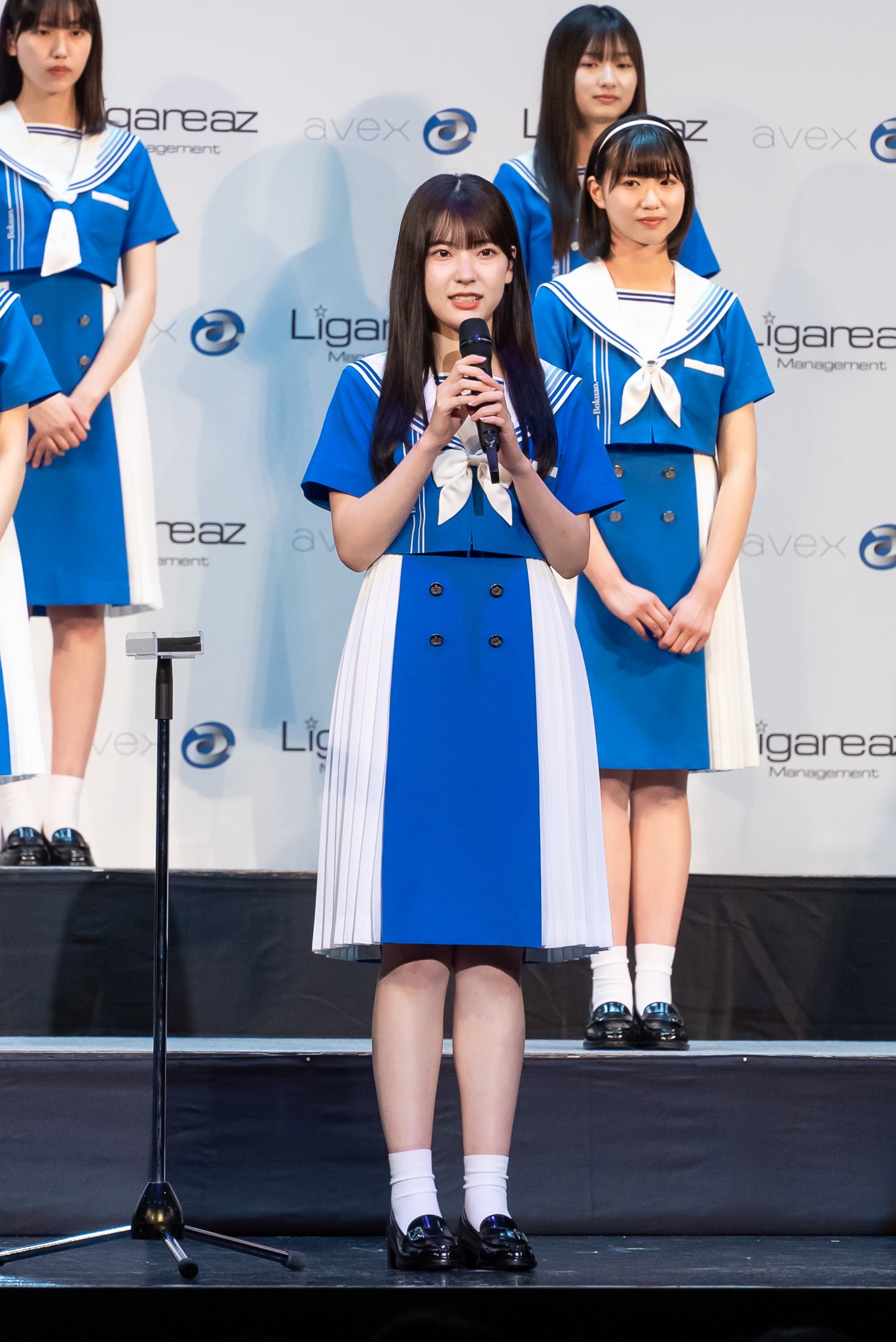 宮腰友里亜（みやこしゆりあ）