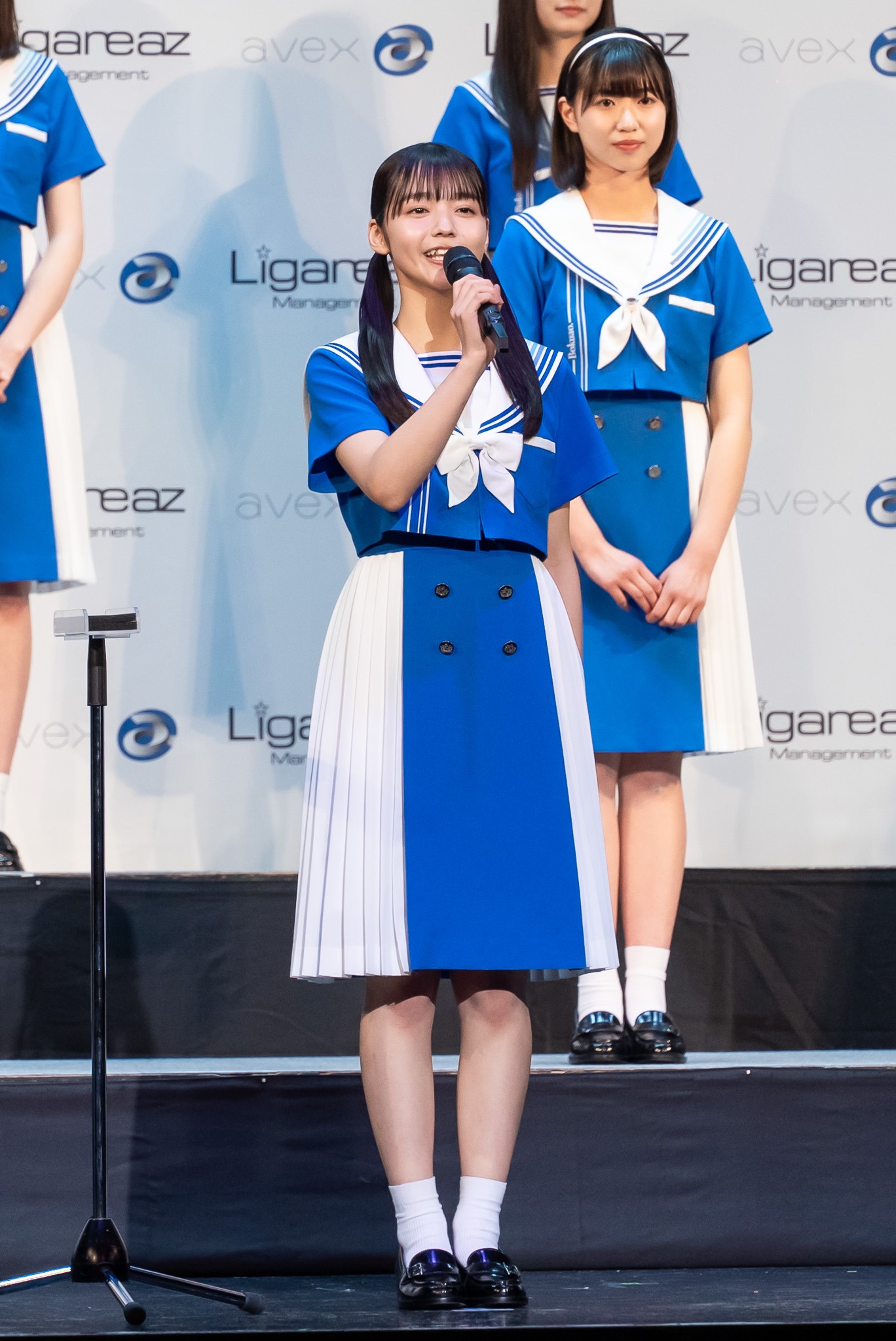 秋田莉杏（あきたりあん）