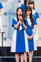 吉本此那（よしもとここな）