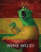 NINE  MILES
