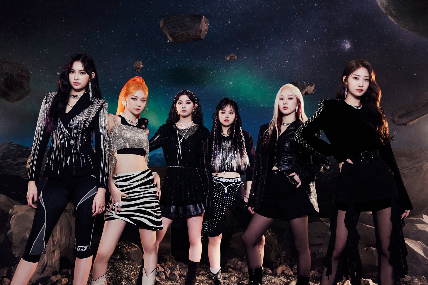EVERGLOW