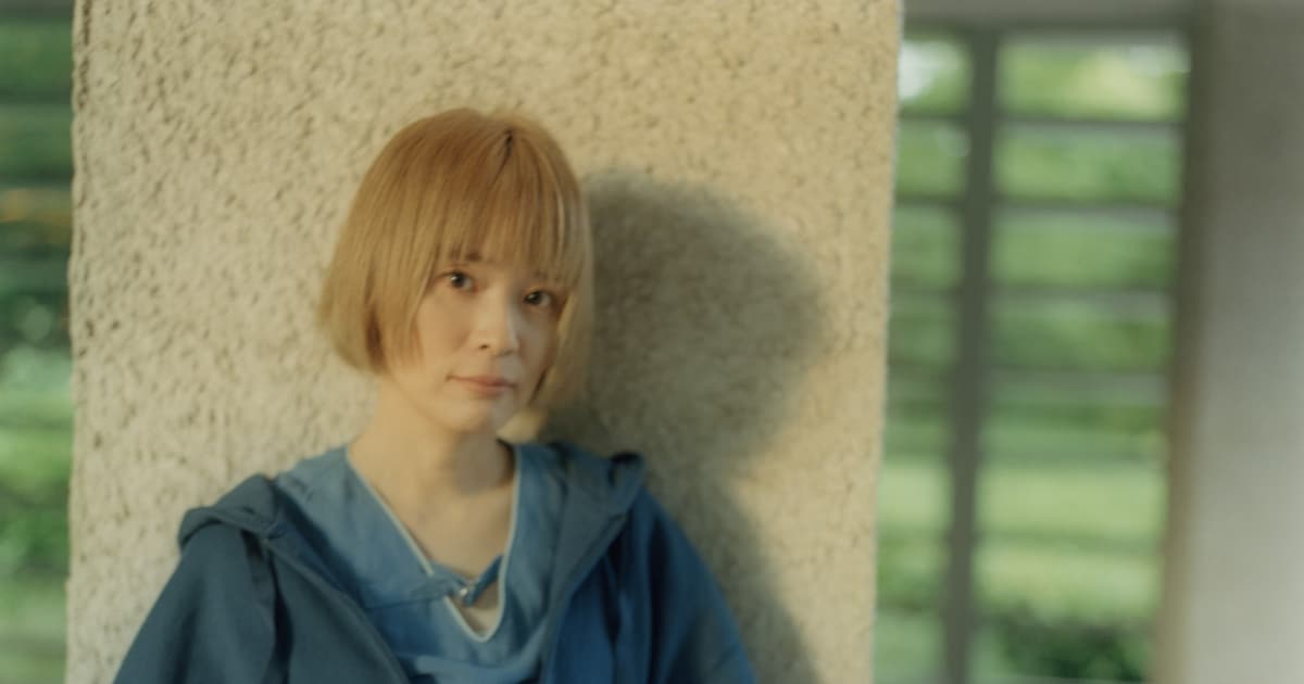 川本真琴のソニー時代の全シングルをアナログ化、BOREDOMSの∈Y∋が 