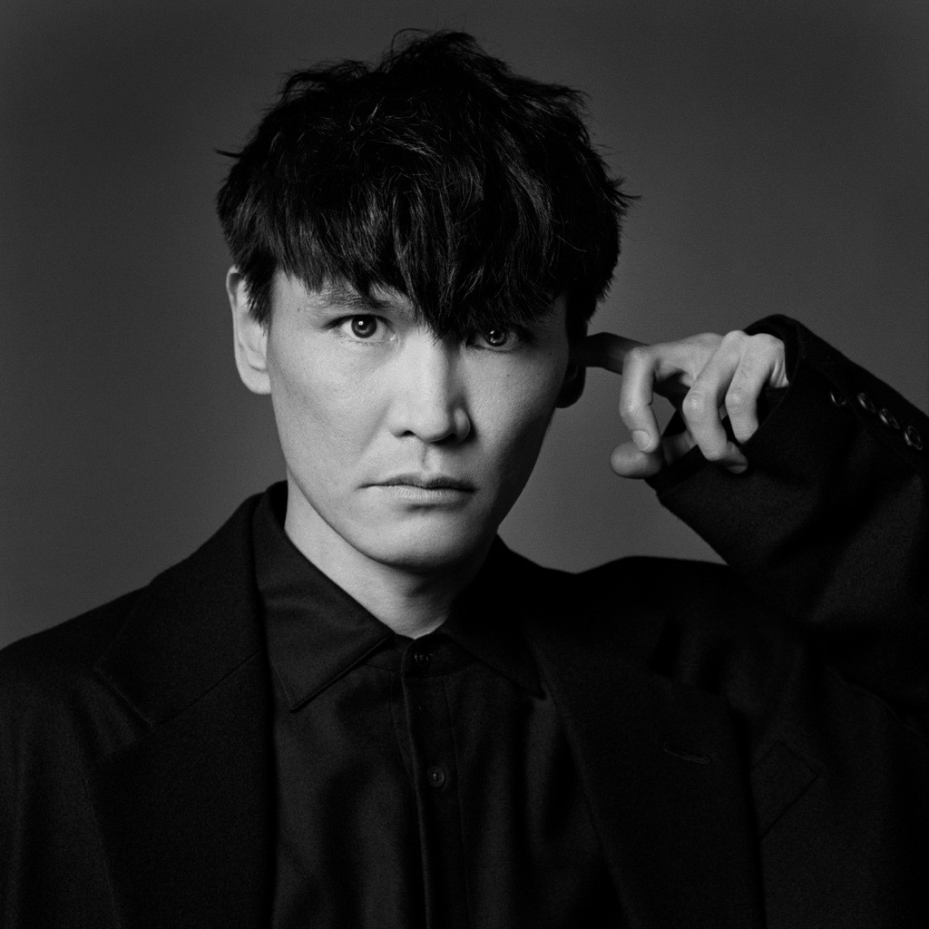 山口一郎