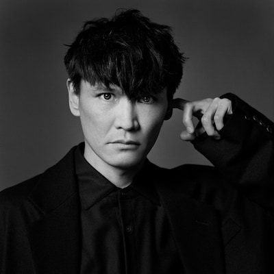 山口一郎（サカナクション）