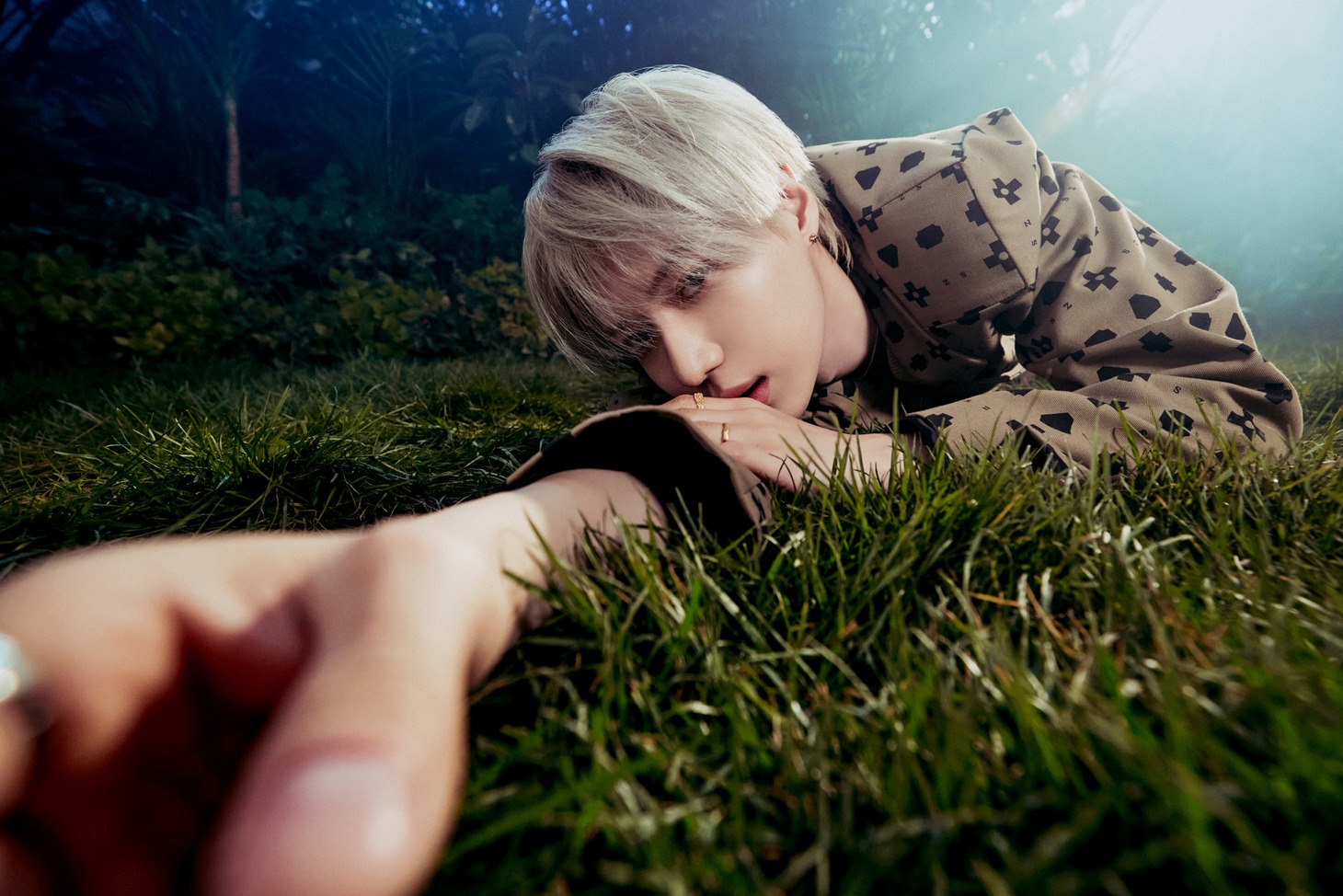 テミン（SHINee）