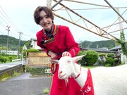 道枝駿佑（なにわ男子）(c)テレビ東京