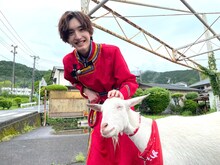 道枝駿佑（なにわ男子）(c)テレビ東京