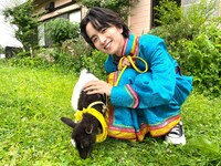 板垣李光人 (c)テレビ東京