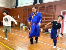 「ヤギと大悟」より。(c)テレビ東京