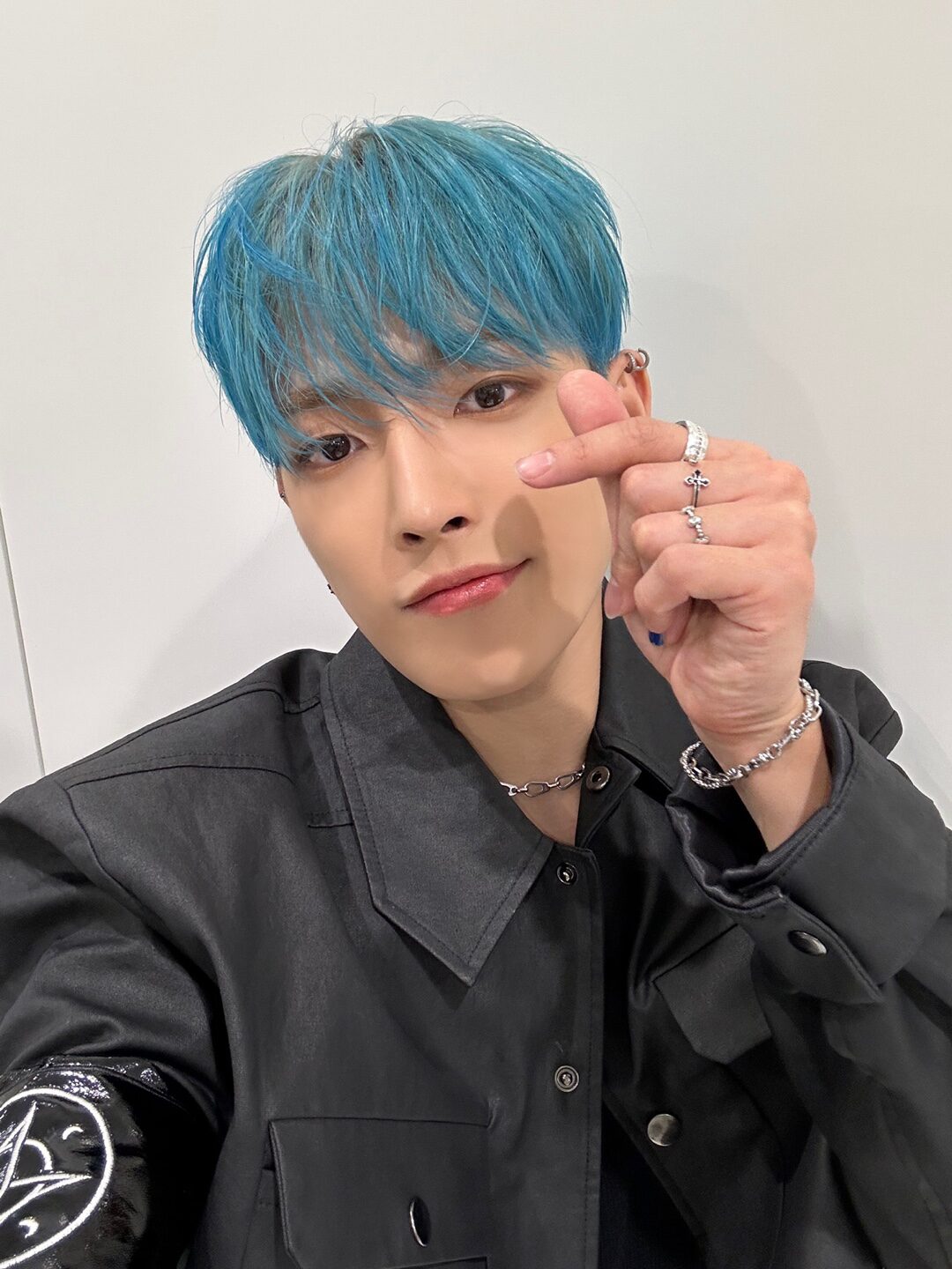 ホンジュン（ATEEZ） - SixTONESがかわいいエピソードを言い合う 