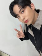 ジョンホ（ATEEZ）