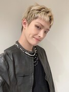 ミンギ（ATEEZ）