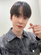 ユンホ（ATEEZ）