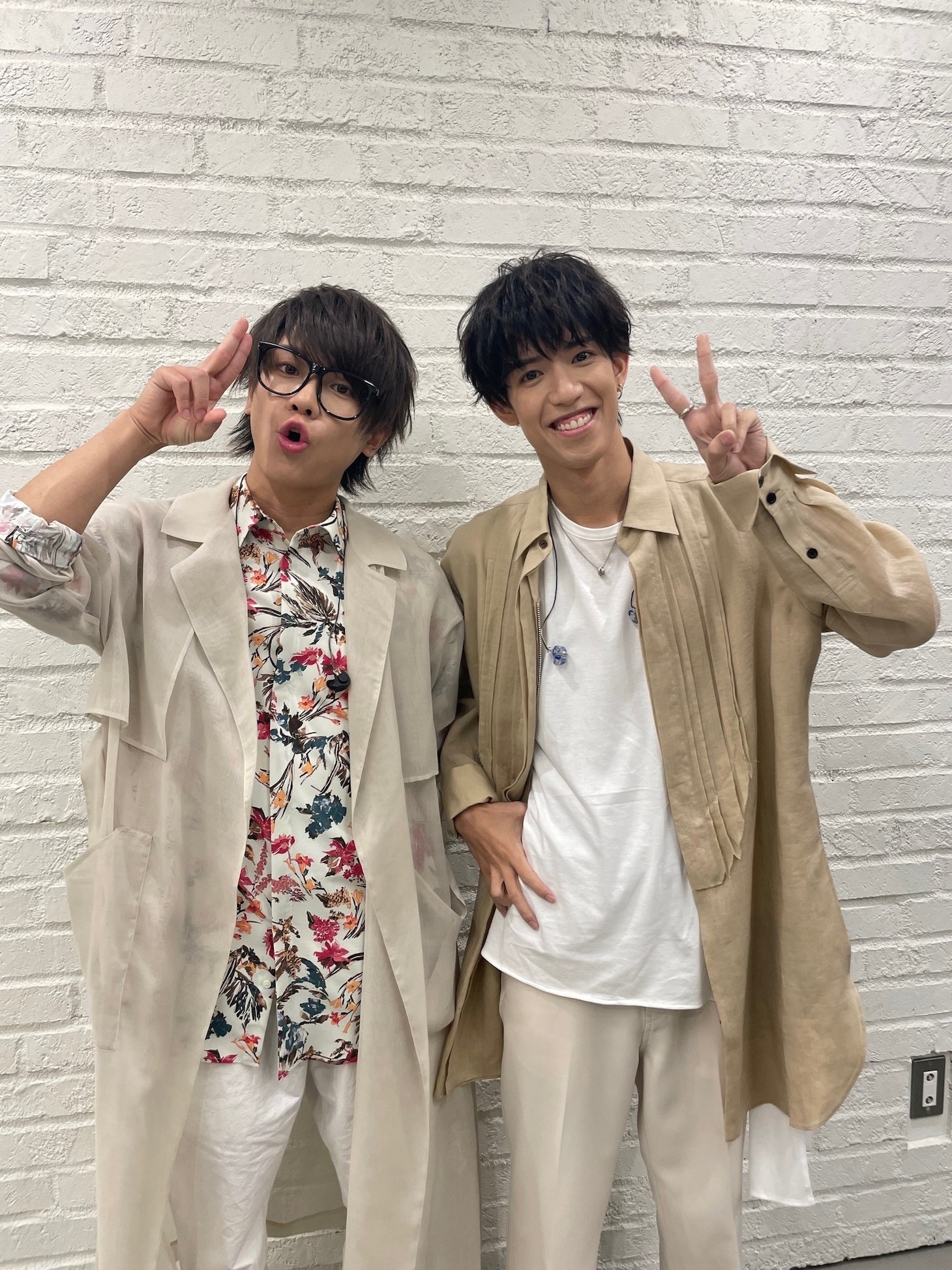 スカイピース
