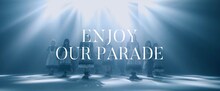 GANG PARADE「ENJOY OUR PARADE」サムネイル