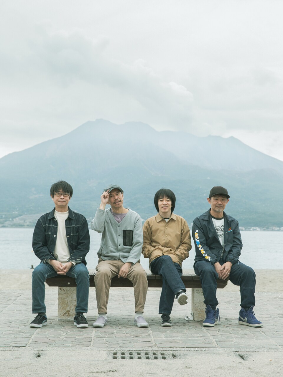 フラワーカンパニーズの「神さまツアー」