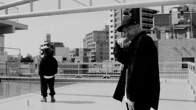 tha BOSS×ZORNコラボ曲「LETTER 4 BETTER」MV公開（動画あり） - 音楽 