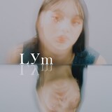 Lym「Current」配信ジャケット