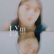 Lym「Current」配信ジャケット