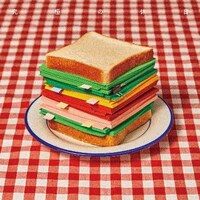 NakamuraEmi「究極の休日」配信ジャケット