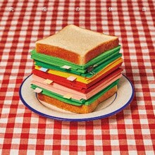 NakamuraEmi「究極の休日」配信ジャケット