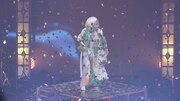 NHK総合「知るしん 大嫌いだけど、大好きな場所で～アーティストReol 故郷で歌う～」より。（写真提供：NHK）