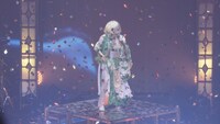 NHK総合「知るしん 大嫌いだけど、大好きな場所で～アーティストReol 故郷で歌う～」より。（写真提供：NHK）