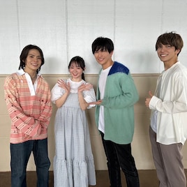 THE BEAT GARDEN「Start Over」でピアニスト・まなまるとゲリラコラボ