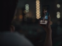 「Xperia 5 IV × Tani Yuuki スペシャルムービー」より。