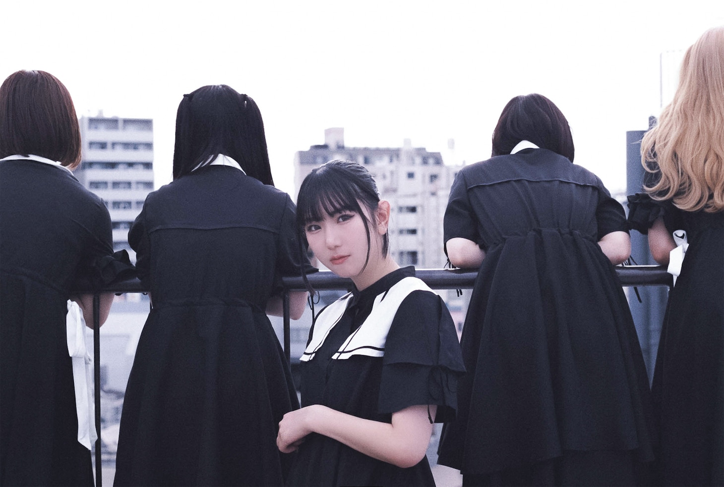 向日葵海