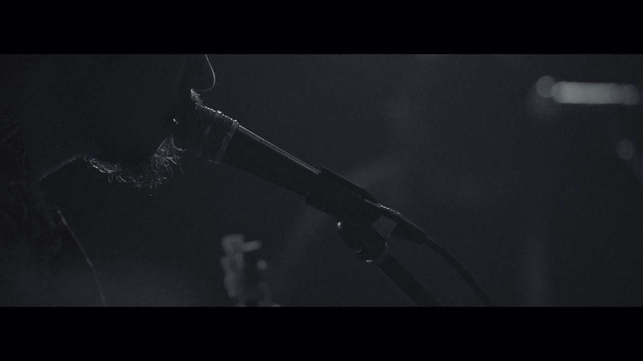 LEO IMAI 「ファックミー（sound check）」より。