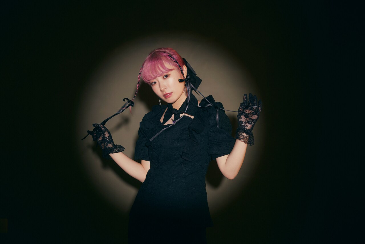 降幡愛、1年半ぶりオリジナル曲は「PLAY BOY」