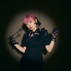 降幡愛、1年半ぶりオリジナル曲は「PLAY BOY」