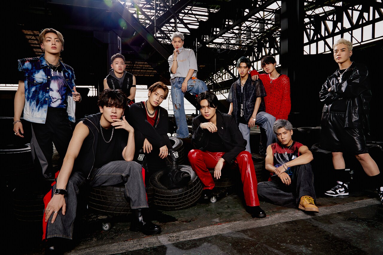 the jet boy bangerz エイロン チェキ tjbb hmv HMV&BOOKS online限定 ランダムチェキ(直筆サイン当たりあり