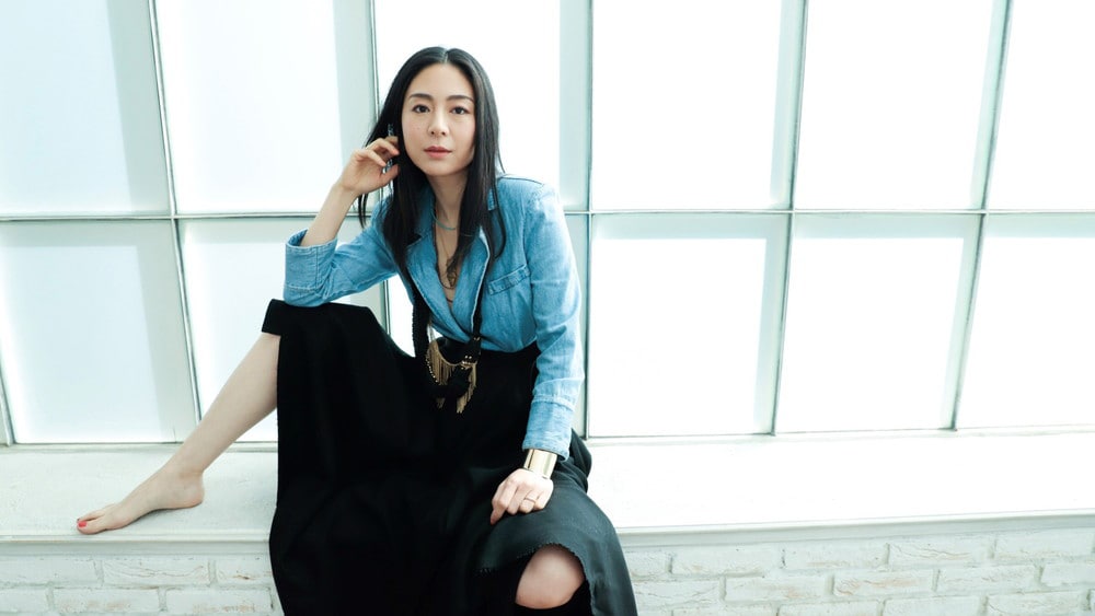 秋に第2子出産の植村花菜、産休前に横浜ビルボードでワンマン