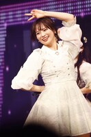 冨田菜々風 (c)YOANI