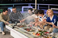 「Stray Kids東京ミッションツアー」オリジナルコンテンツ第4弾より。