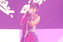 アイナ・ジ・エンド (c)フジテレビ