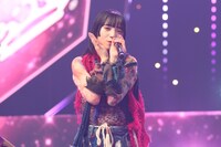 アユニ・Ｄ (c)フジテレビ