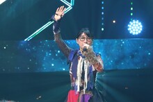 ハシヤスメ・アツコ (c)フジテレビ