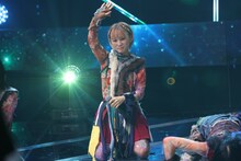 モモコグミカンパニー (c)フジテレビ