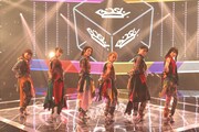 BiSH (c)フジテレビ