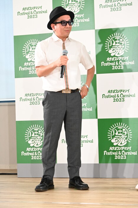 LITTLE（KICK THE CAN CREW）