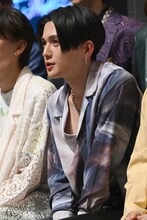 八木勇征（FANTASTICS）