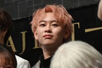 シューヤ（超特急）